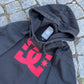 2000's Dc Shoes Hoodie * (L)