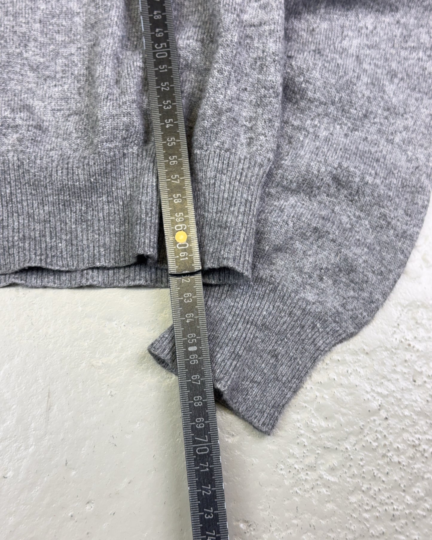 2000's Iceberg Snoopy Archive Designer Sweater *very rare (S)