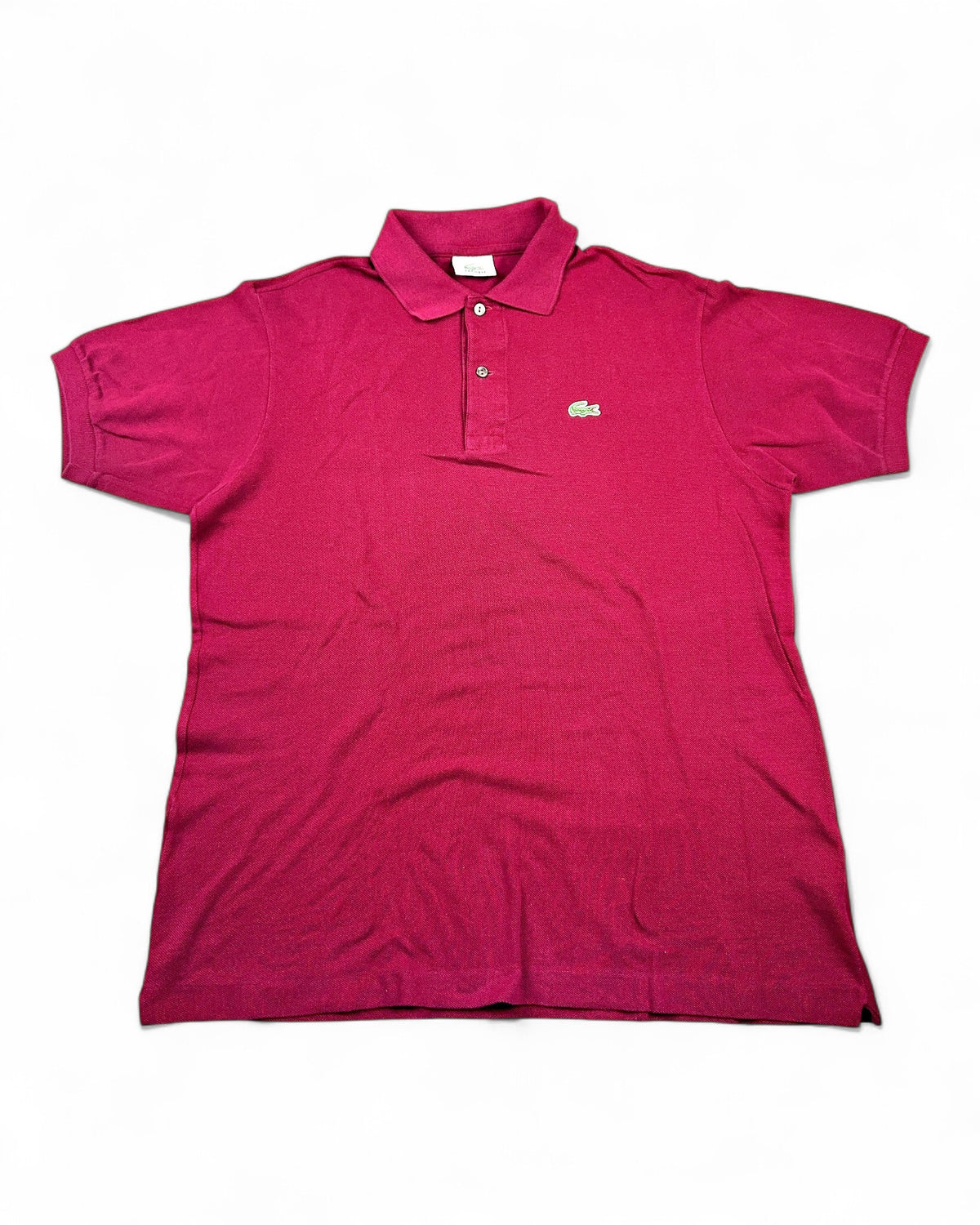 2000's Lacoste Polo Shirt * (M)