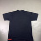2000's Diego Maradonna T-shirt * (M)