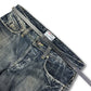 2000's Energie Baggy Jeans *very rare 32x32 (M)