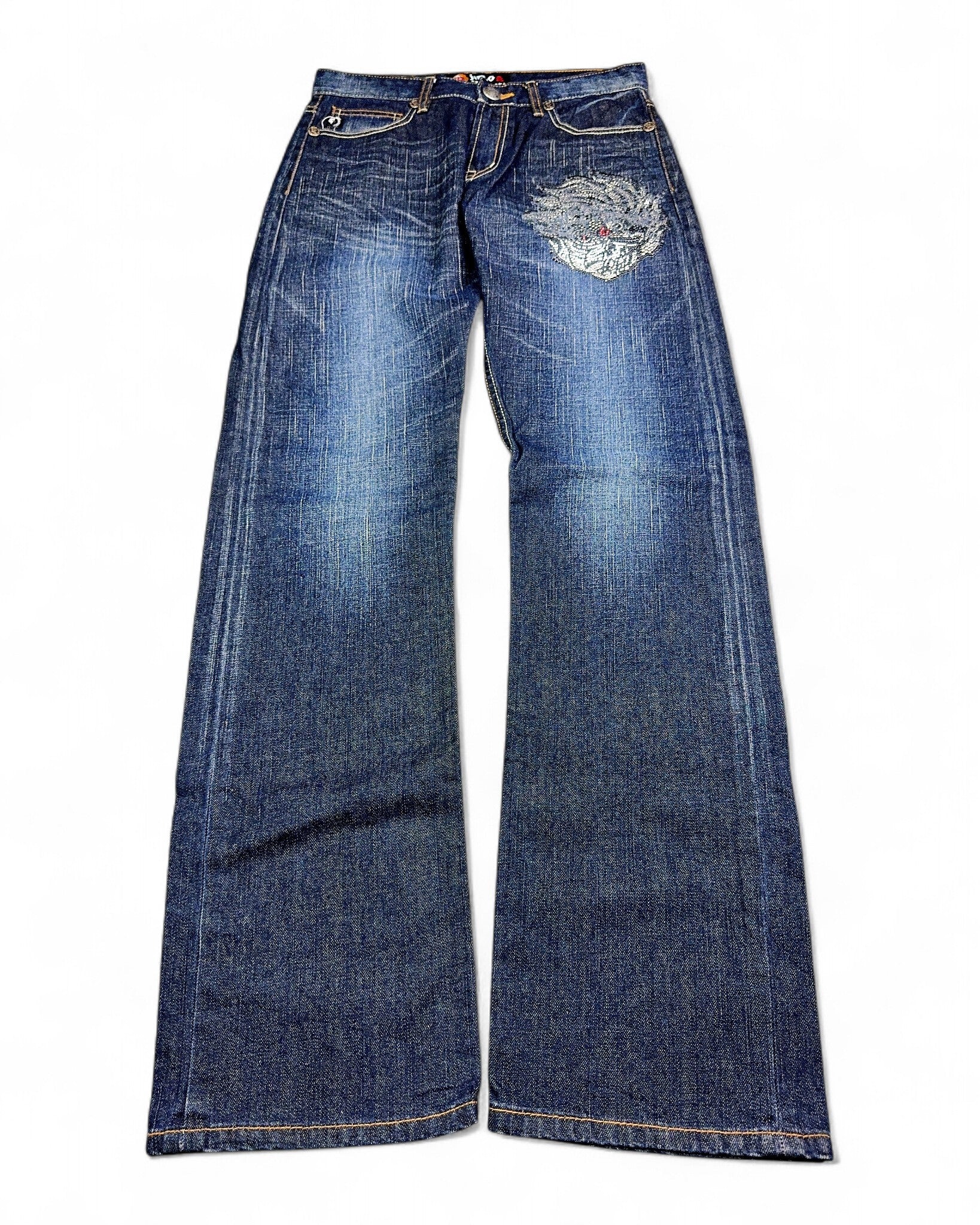 Japanese Vintage – Lennys Vintage