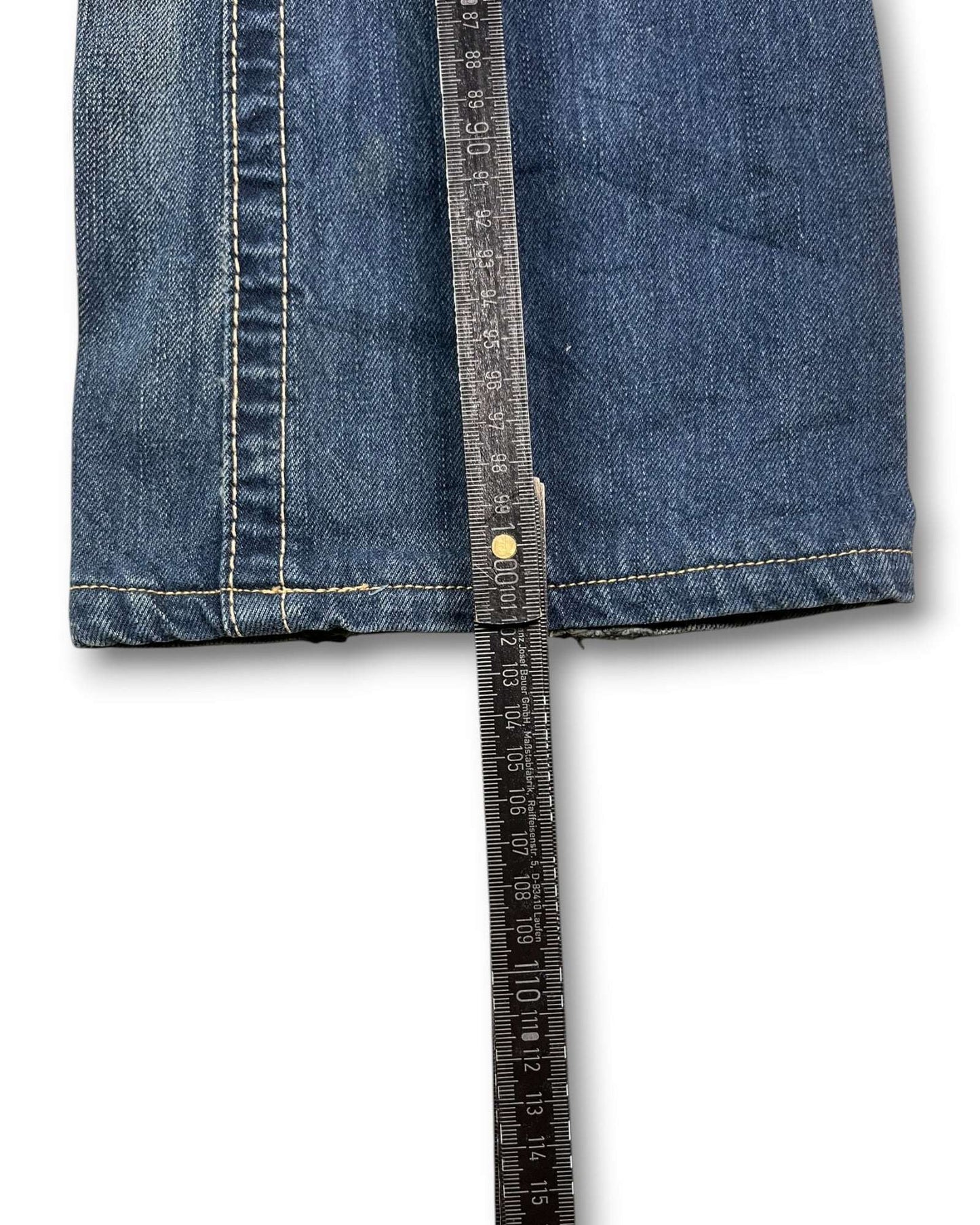2000's 1965 Bootcut Jeans *rare 29x30 (S)