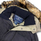 1990's Ralph Lauren Sport Puffer Jacket *rare (M)