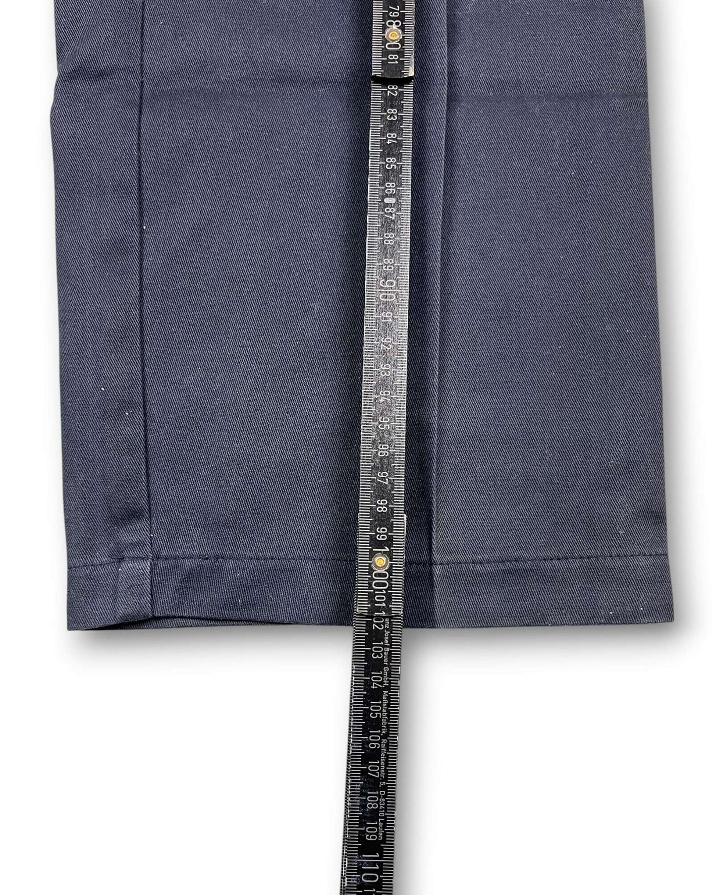 1990's Tommy Hilfiger Baggy Pants * 32x32 (M)