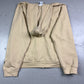 1990's Puma Zip Hoodie *rare (S)