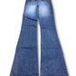 2000's Phard Jeans Bootcut Women's * W24xL34 (XS)