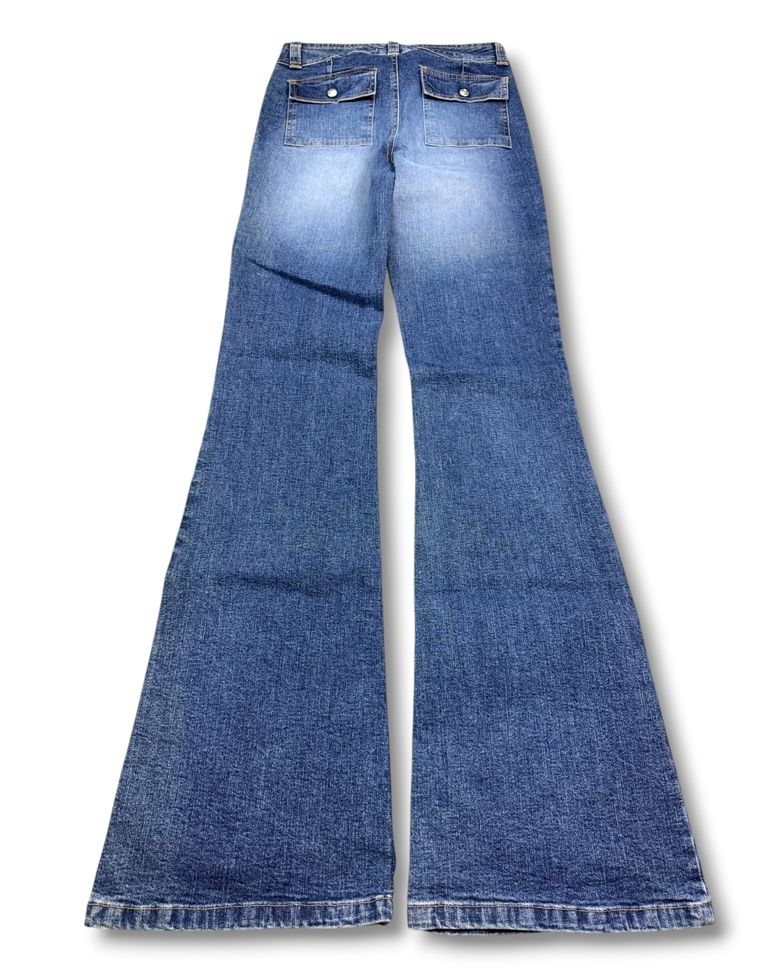 2000's Phard Jeans Bootcut Women's * W24xL34 (XS)