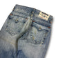 2000's True Religion Straight Jeans *rare 32x30 (M)