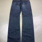 2000's Jizo Japanese Archive Straight/Baggy Jeans *very rare 30x34 (M)