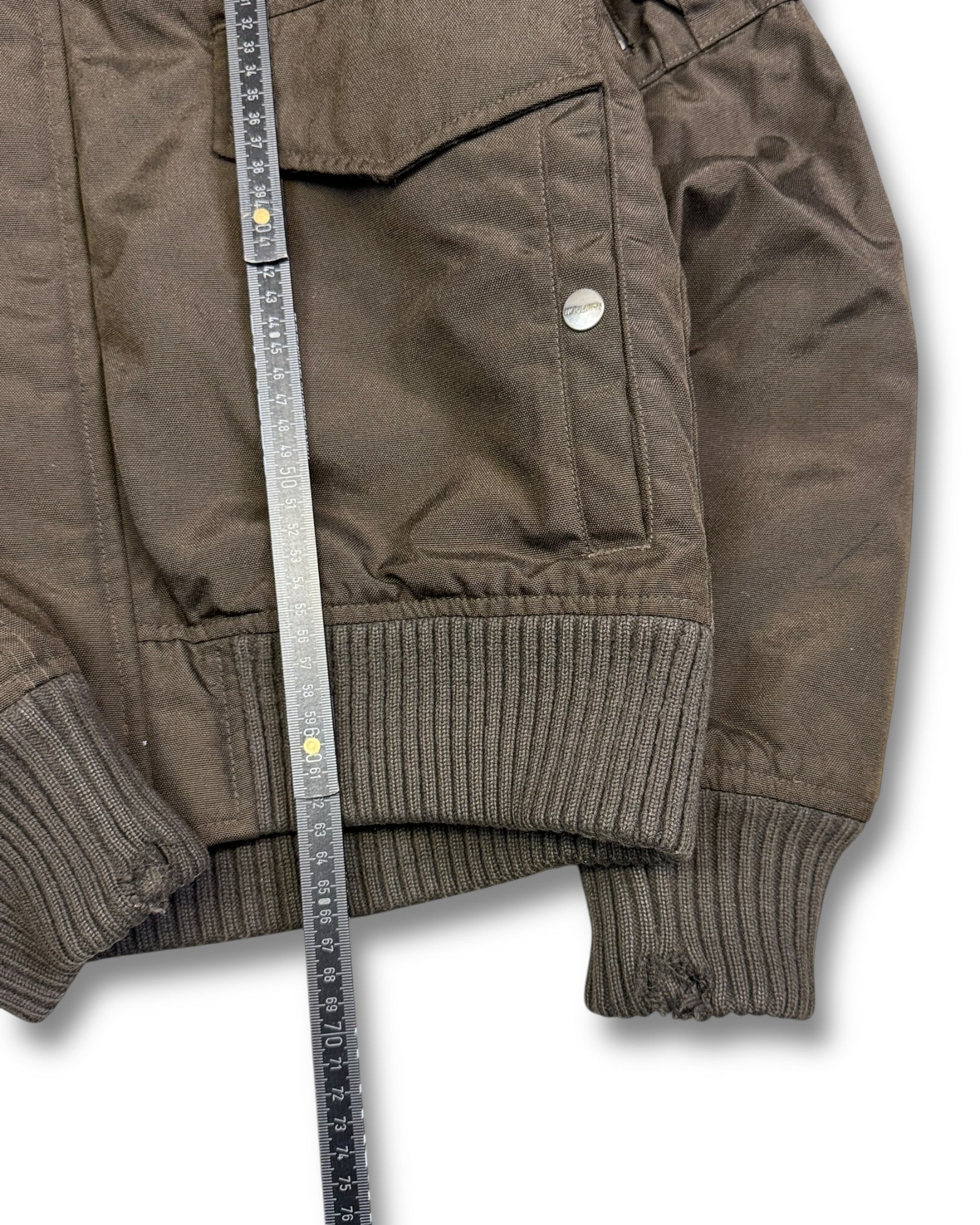 2010's Woolrich Jacket * (M)