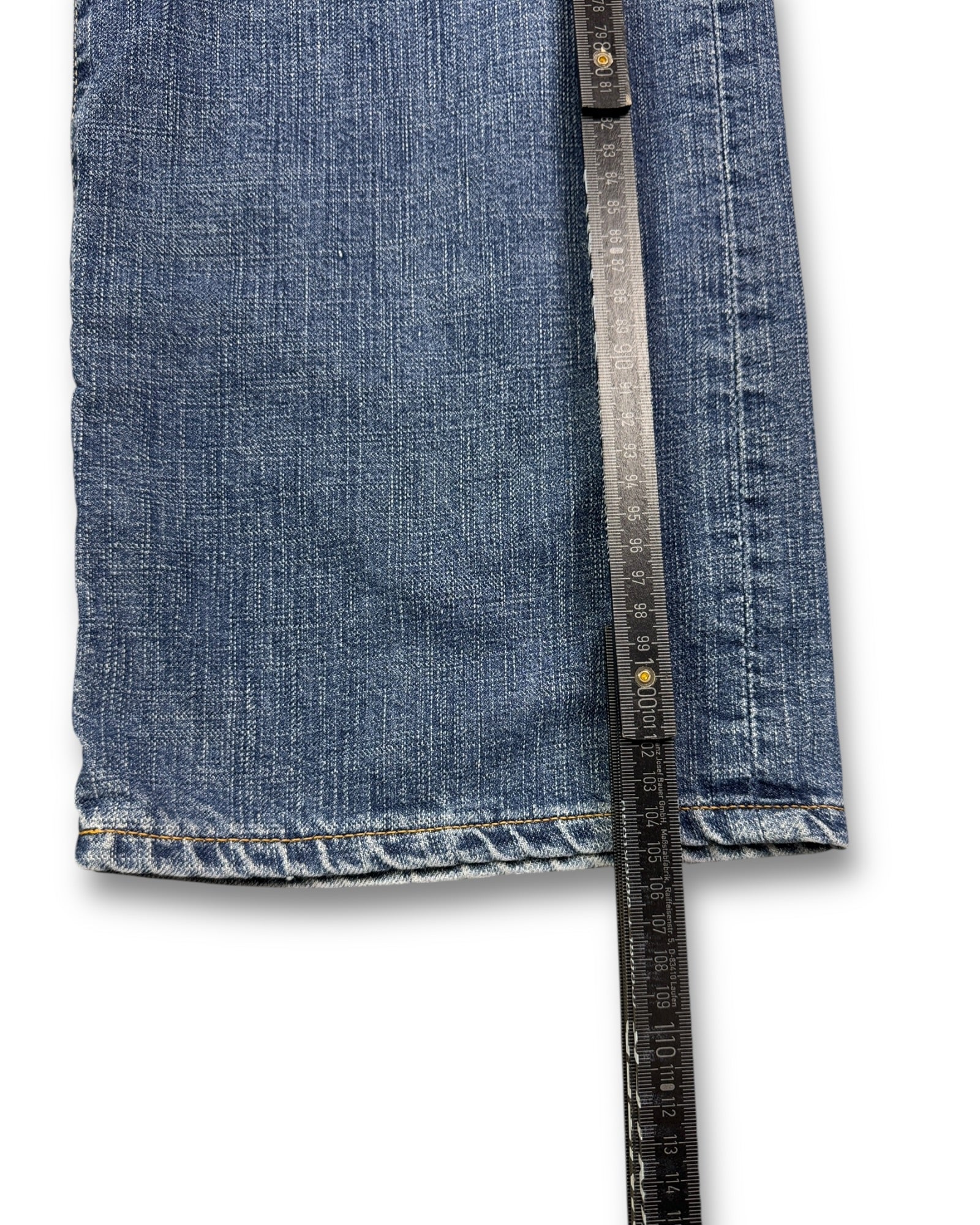 2000's G-star Baggy Jeans *rare 34x32 (L)