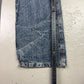 2000's Eightmun Japanese Archive Straight/Baggy Jeans *very rare 30x32 (M)