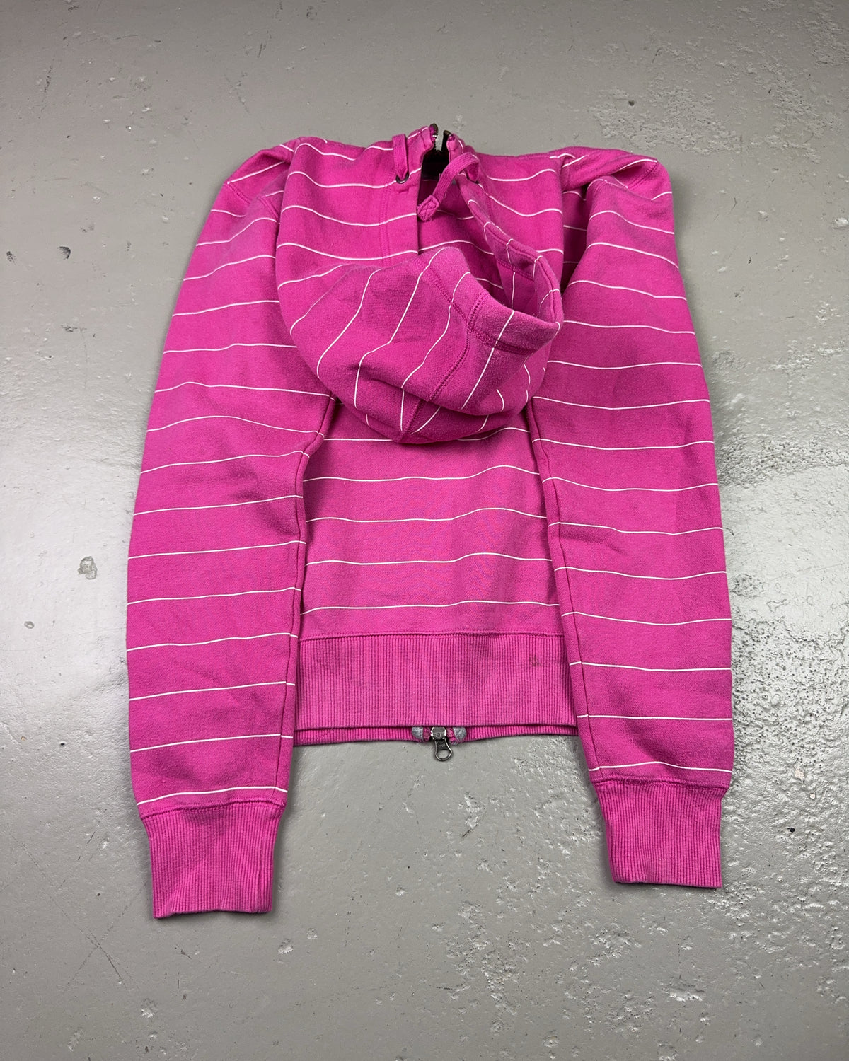 2010's Nike Zip Hoodie Women's * (S)