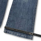 2000's Arthur Low Waist/Bootcut Jeans Women's * 30x30 (M)