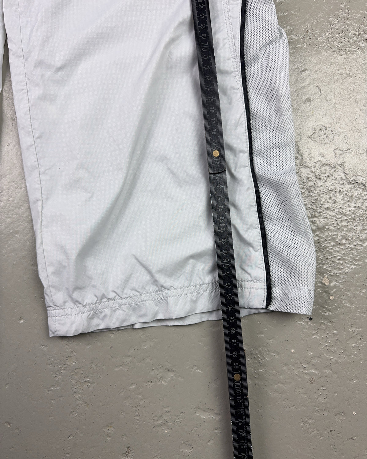 2000's Nike Track Pants *very rare (XS)