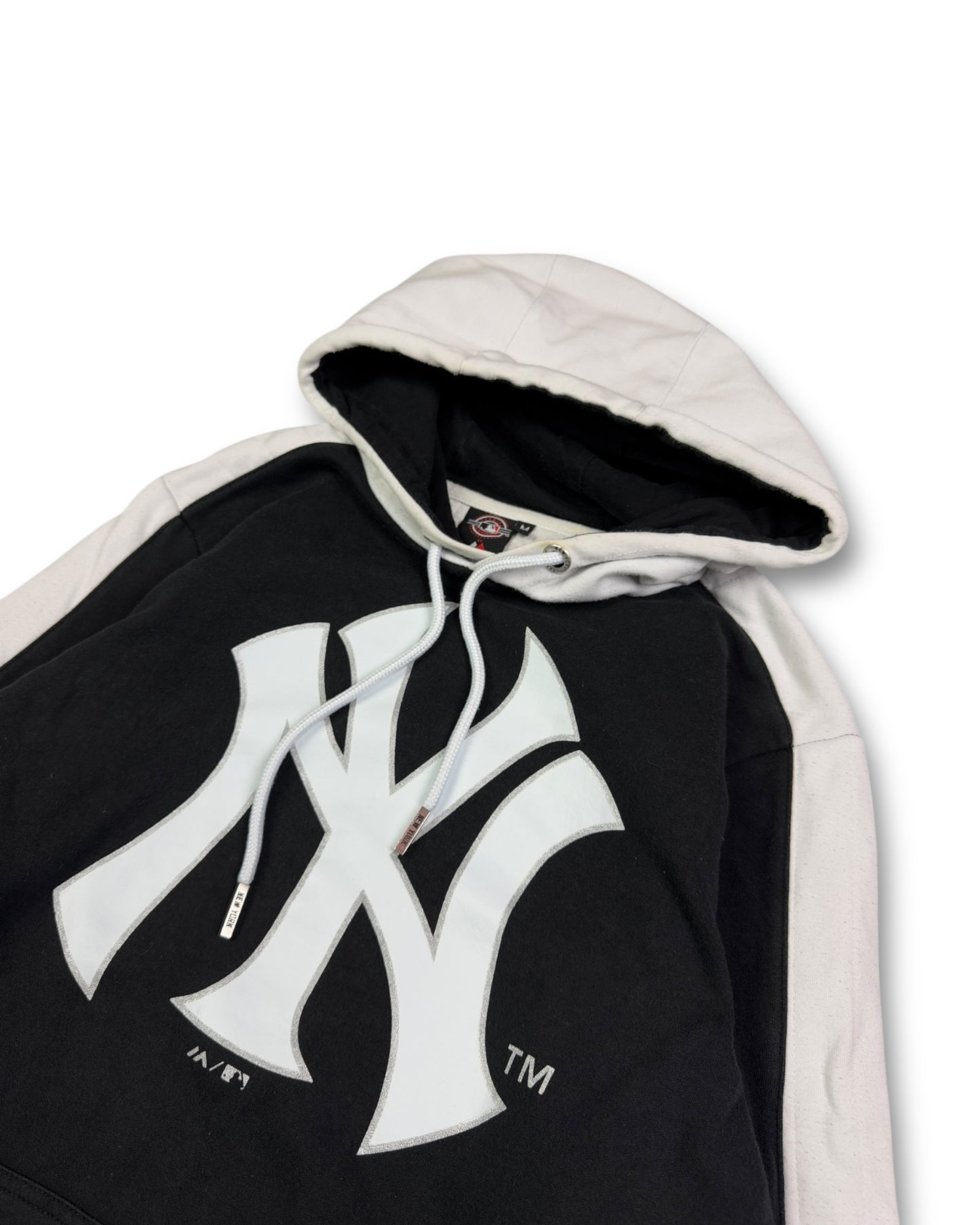 2000's Majestic NYC Hoodie *rare (M)