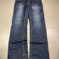 2000's Stockton Japanese Archive Straight/Baggy Jeans *very rare 32x32 (M)