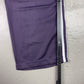 2000's Adidas Baggy Track Pants Women's * (M)