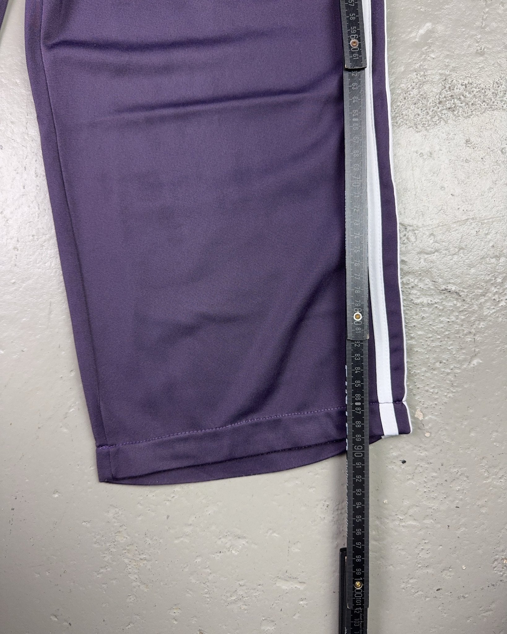 2000's Adidas Baggy Track Pants Women's * (M)