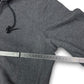 2000's Nike Limited Edition Zip Hoodie *rare (M)