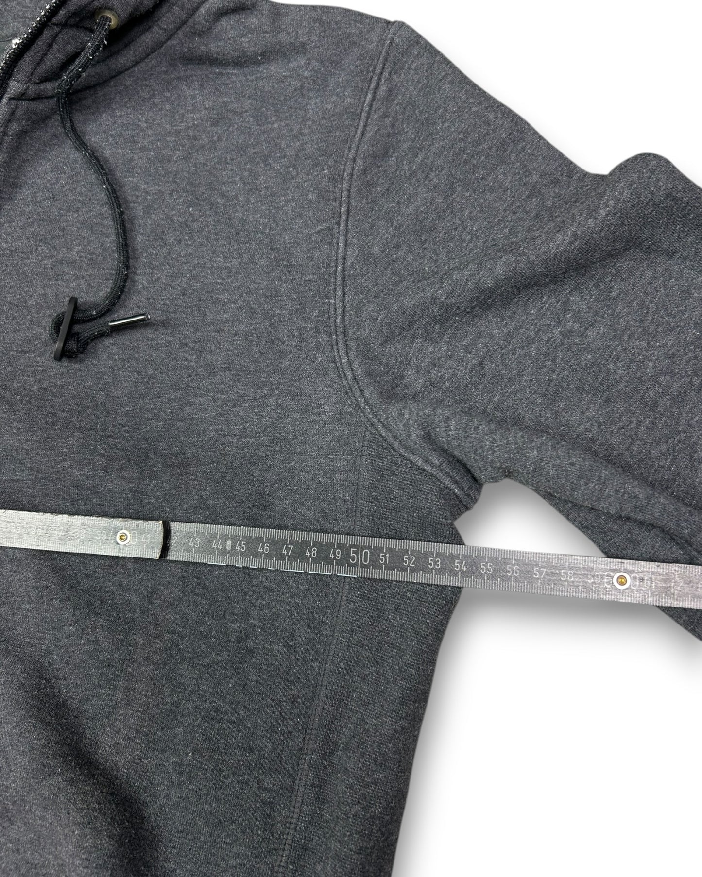 2000's Nike Limited Edition Zip Hoodie *rare (M)