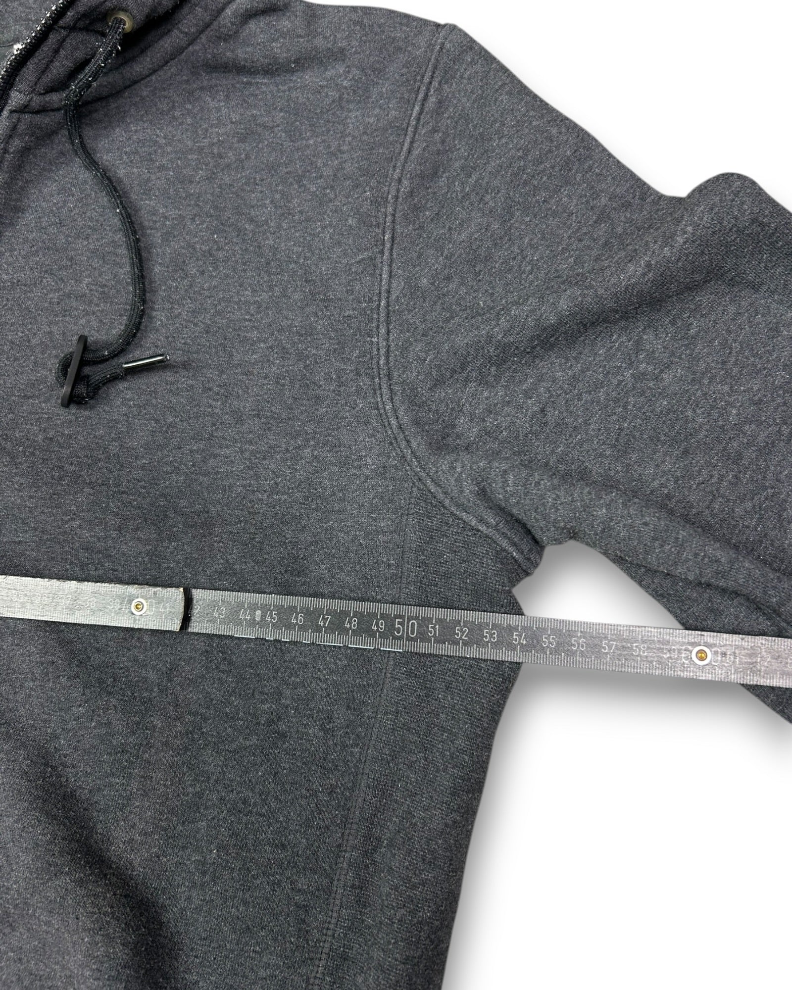 2000's Nike Limited Edition Zip Hoodie *rare (M)