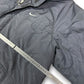 2000's Nike Puffer Jacket * (L)