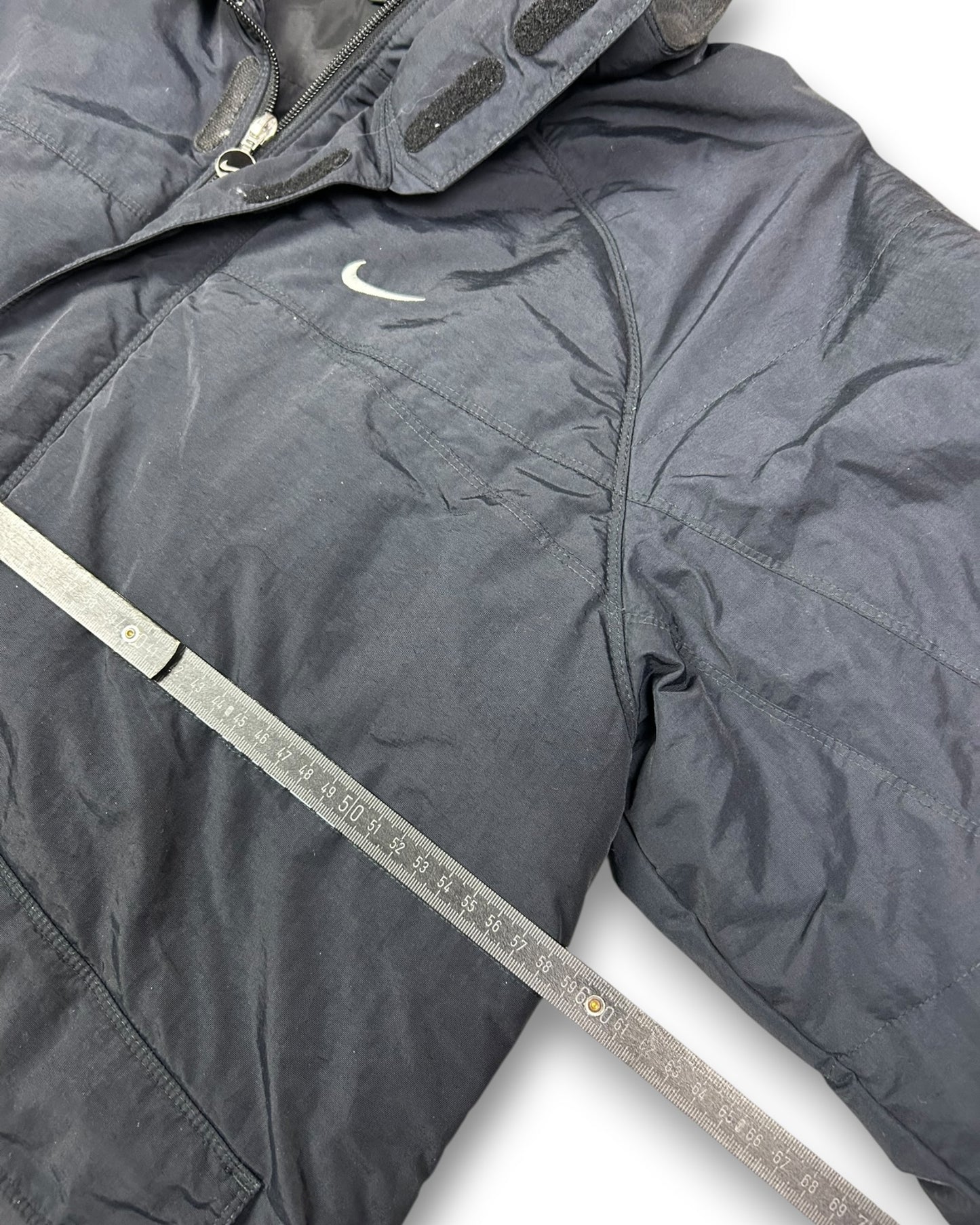 2000's Nike Puffer Jacket * (L)
