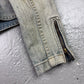 2000's Trf Archive Denim Jacket Women's *very rare (M)