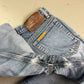 1990's Edwin made in Japan Japanese Straight Jeans *very rare 28x30 (S)