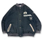 1990's Reebok Los Angeles Raiders Jacket *very rare (XL)