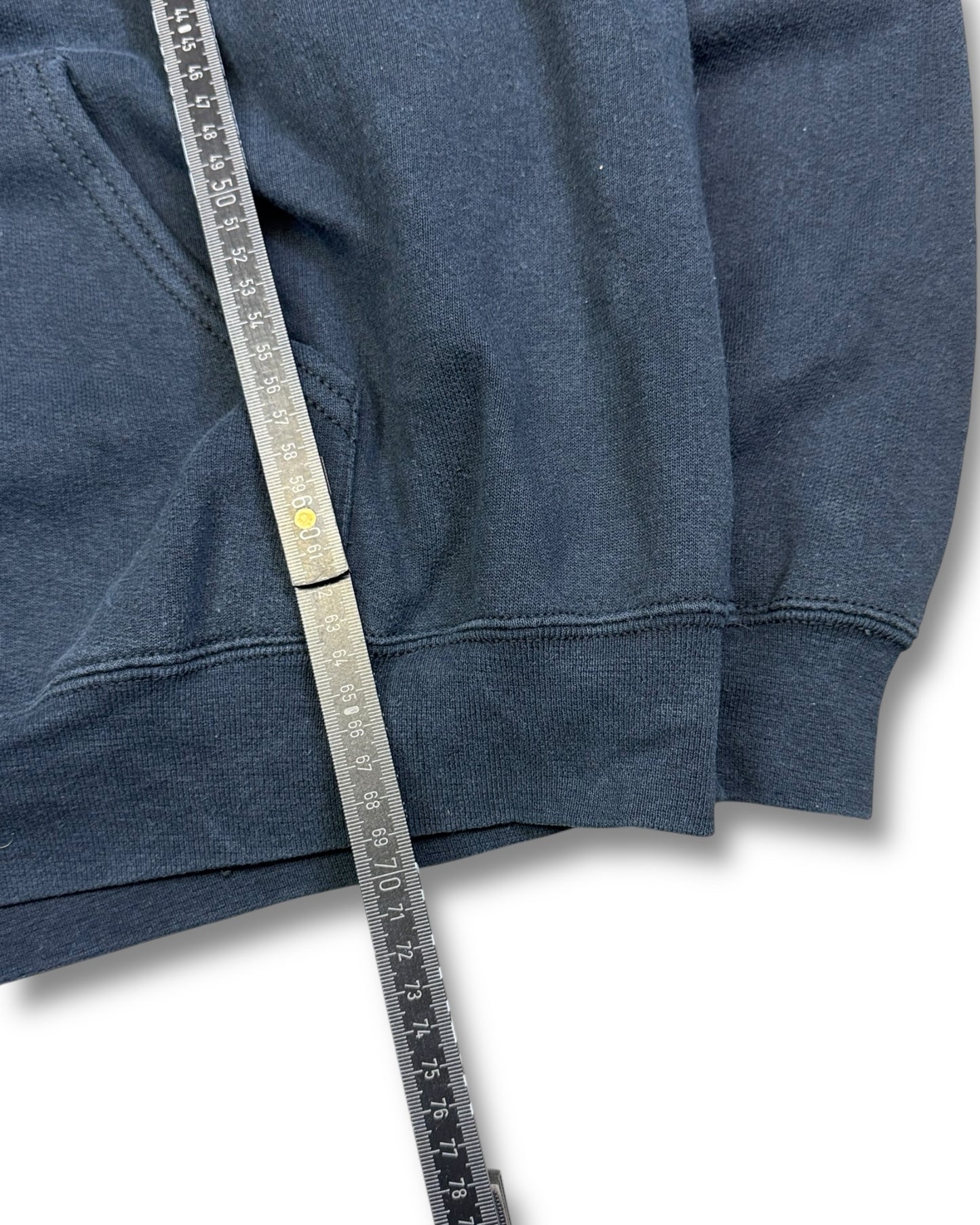 1990's Fruit Of The Loom Hoodie *rare (XL)