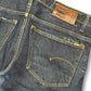 2000's G-star Raw Straight Jeans * 38x32 (XL)
