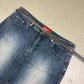 2000's Reality Denim Skirt Women's * W31 (M)