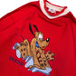 1990's Emanuel Schvili Archive Disney Goofy Sweater *extremely rare (XL)