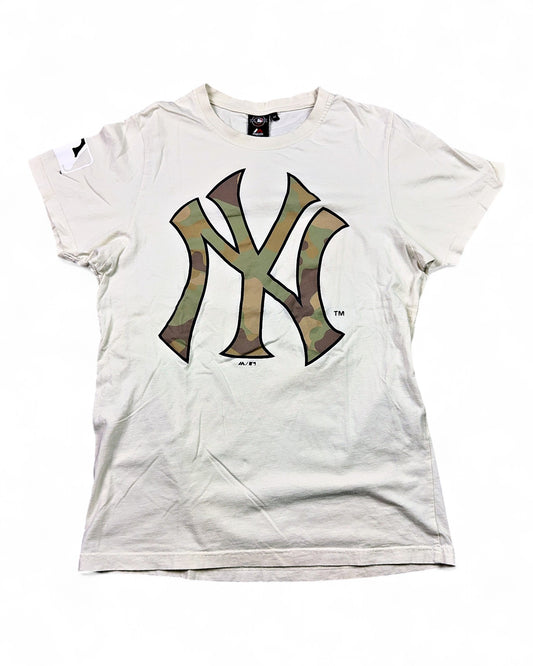 2000's Majestic Athletic T-shirt *rare (M)