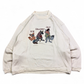 1980's SON, GRANNY, DAD Sweater *rare (L)