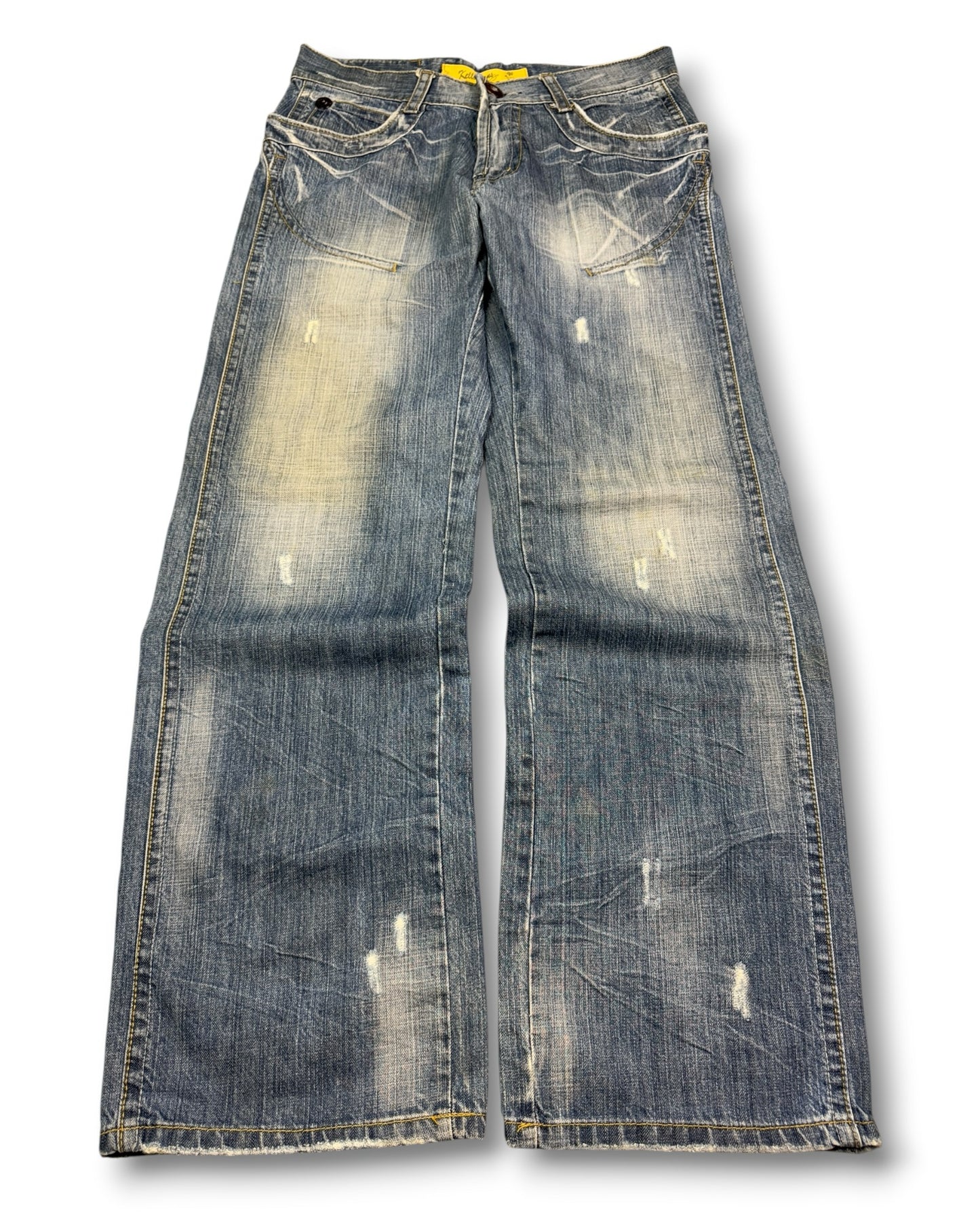 2000's Kello Jeans Jeans *very rare 32x32 (M)
