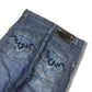 2000's Sugar Cane Japanese Baggy Jeans * 30x32 (M)