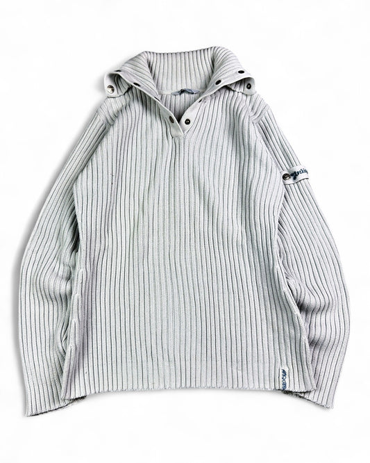 2000's Rocking Girls Sweater Women's * (L)