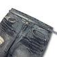 2000's Point Loma Straight/Baggy Japanese Archive Jeans *very rare 32x32 (M)