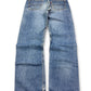 1990's Levi's Straight Jeans * 34x32 (L)