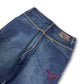 2000's Noton Company Japanese Baggy Jeans * 30x30 (M)