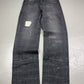 2000's Squad Japanese Straight/Baggy Jeans *rare 32x32 (M)