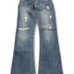 2000's Hydraulic Low Waist/Bootcut Jeans Women's * W24 (XS)