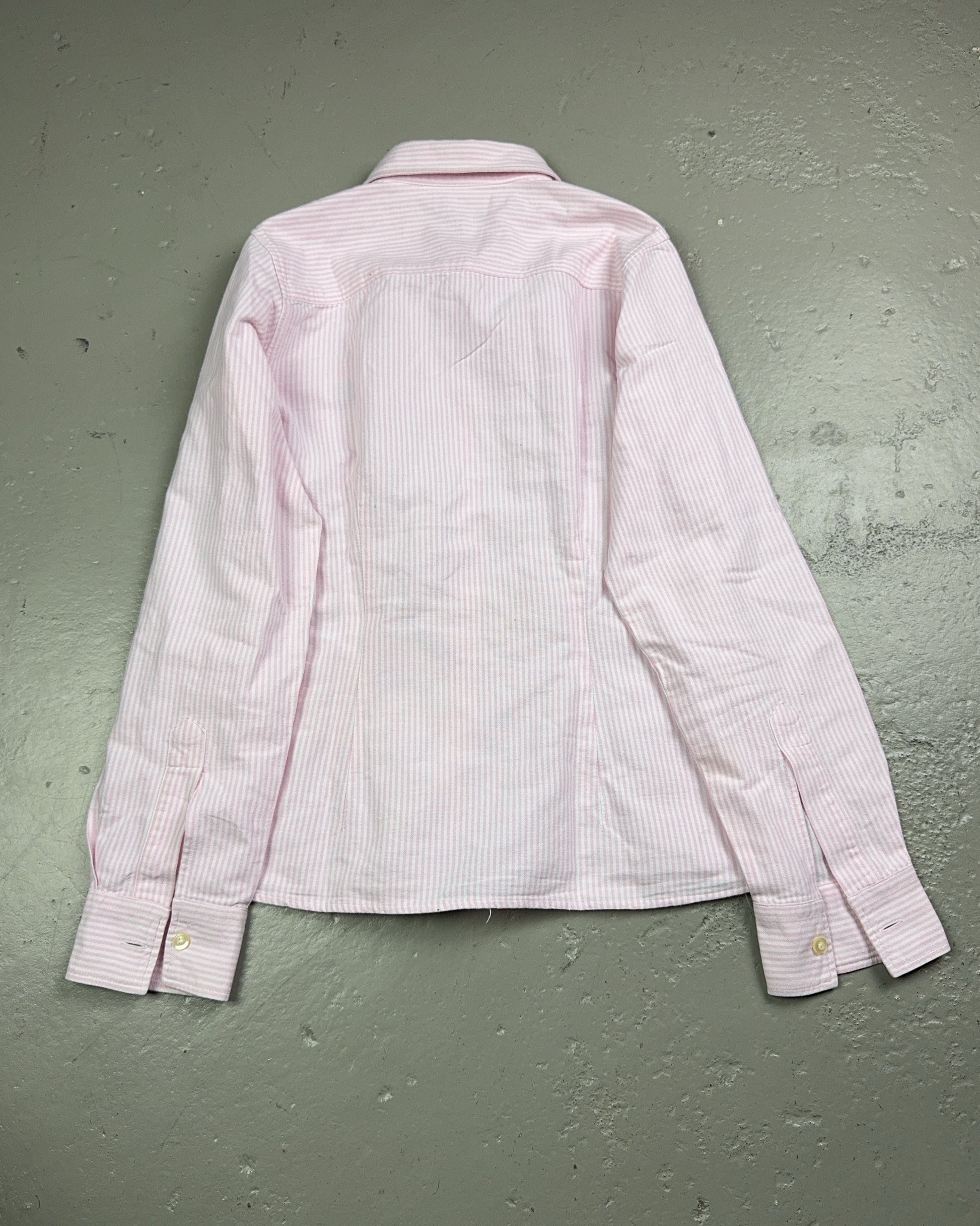2000's Review Longsleeve Women's * (S)