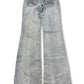 2000's Maurices Low Waist/Bootcut Jeans Women's * 32x32 (M)