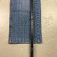 2000's Dolce & Gabbana Straight Jeans *rare 32x30 (M)