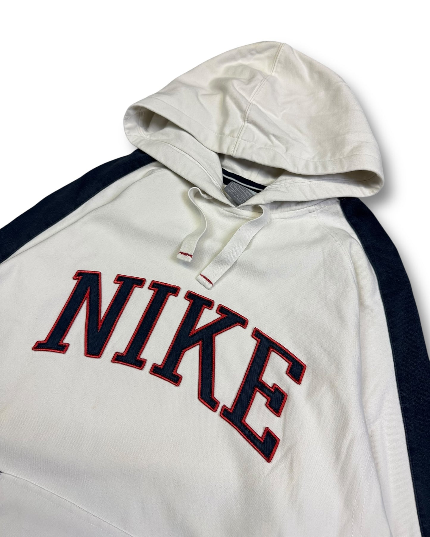 2000's Nike Hoodie *rare (M)